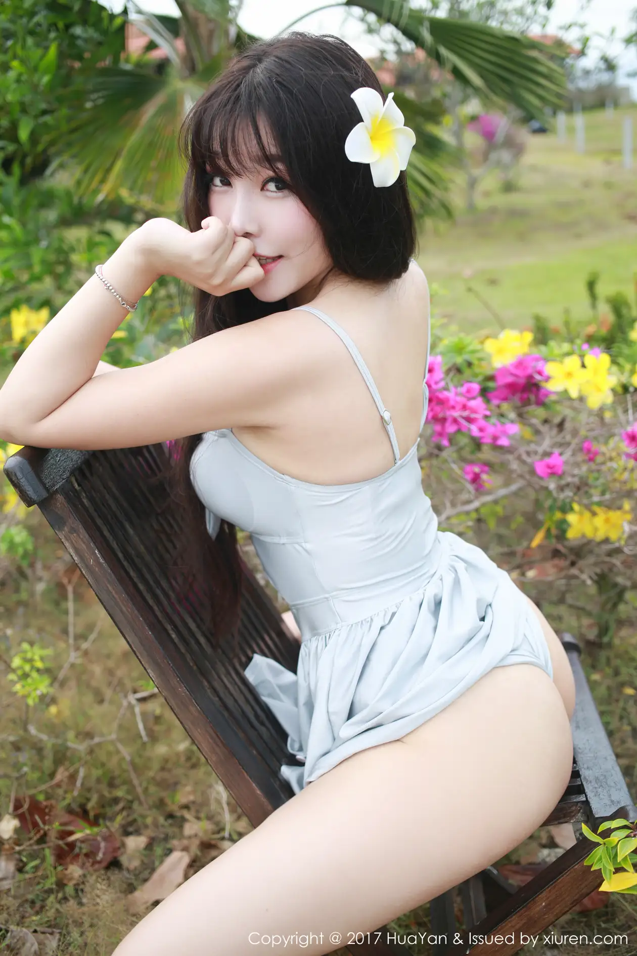 [HuaYan] 2017.05.31 Vol.038 Zhizhi Booty#[53P]-15