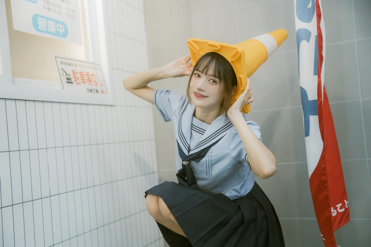 [YITUYU] 2023.01.08 Vol.2868 – The daily life of Miss Rabbit Rabbit Zzz won't eat carrots#[22P]-8