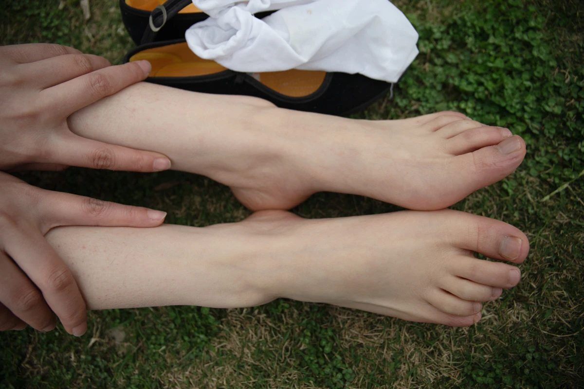 [Mzsock] Love beautiful feet NO.275 – Republic of China style Xiaotian#[93P]-66