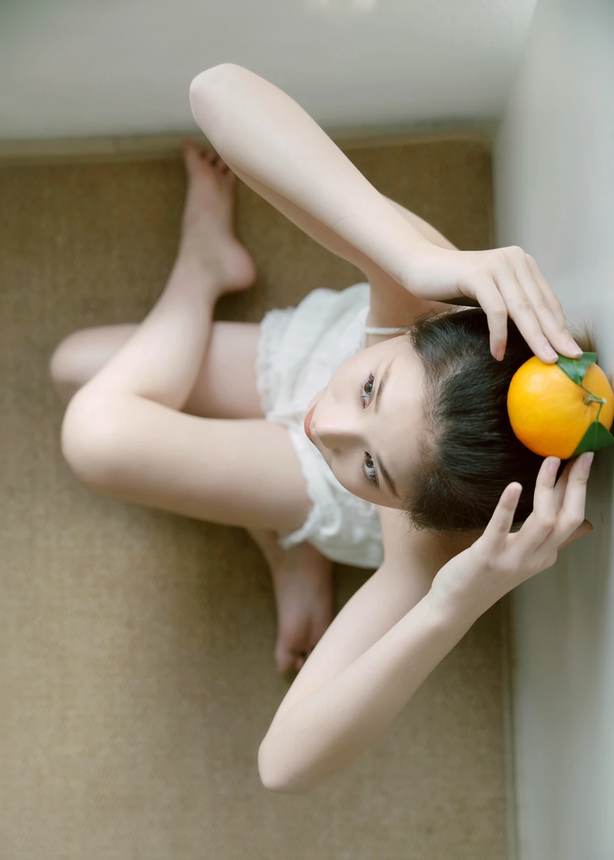 [YITUYU] 2022.12.16 Vol.2694 – Naughty Little Orange Xiaoyi#[25P]-13