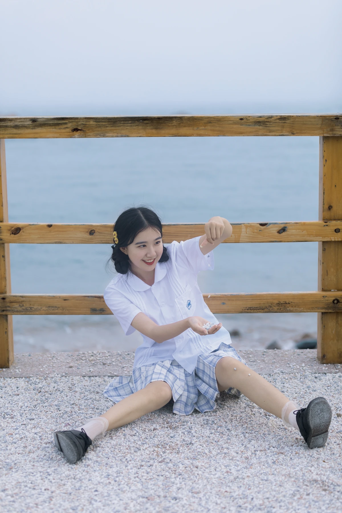 [YITUYU] 2023.02.02 Vol.2948 Cloudy Day on Mai Island Zhixiu#[24P]-17