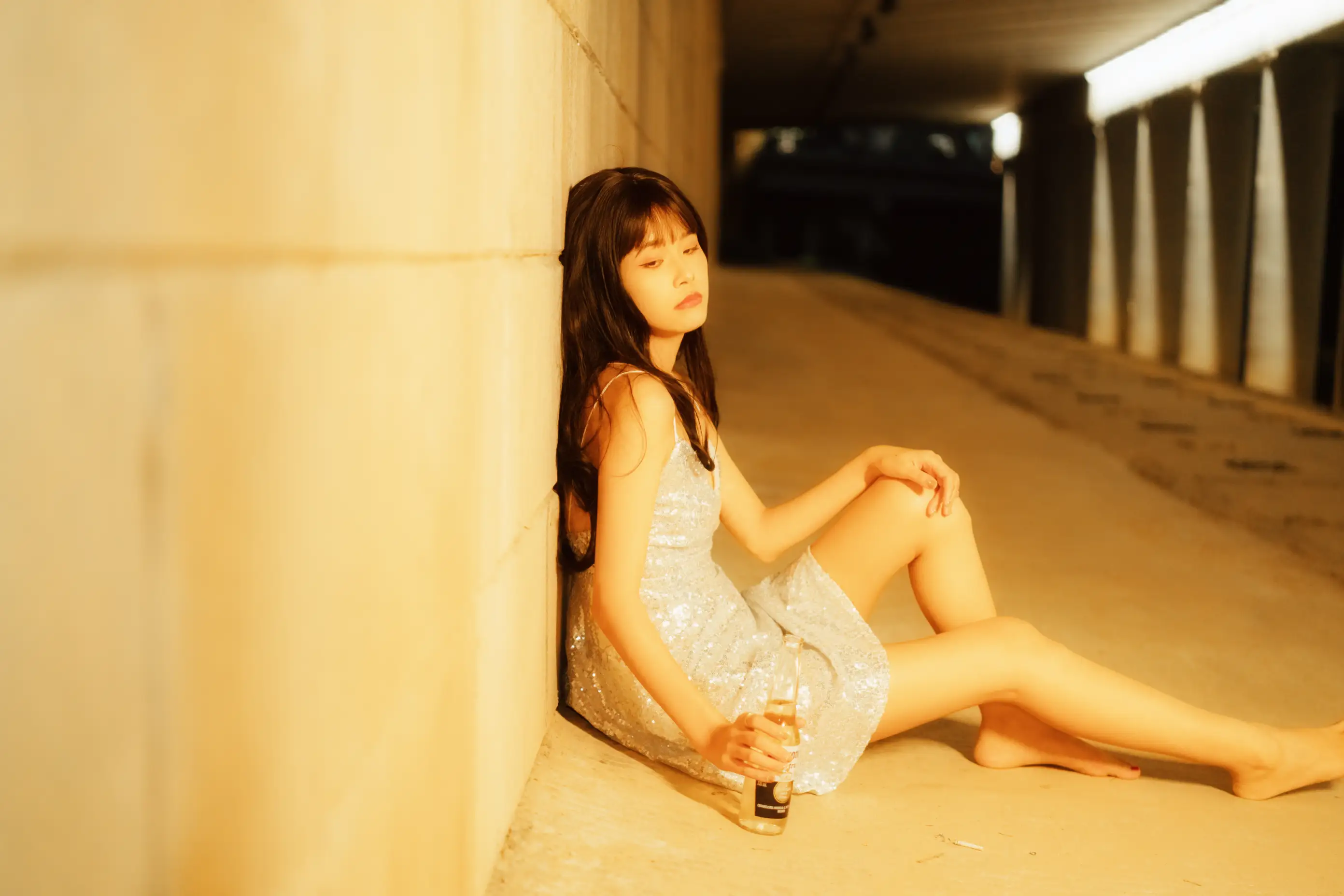 [YITUYU] 2021.11.25 Vol.471 – The girl under the bridge Xiao Ke#[24P]-23