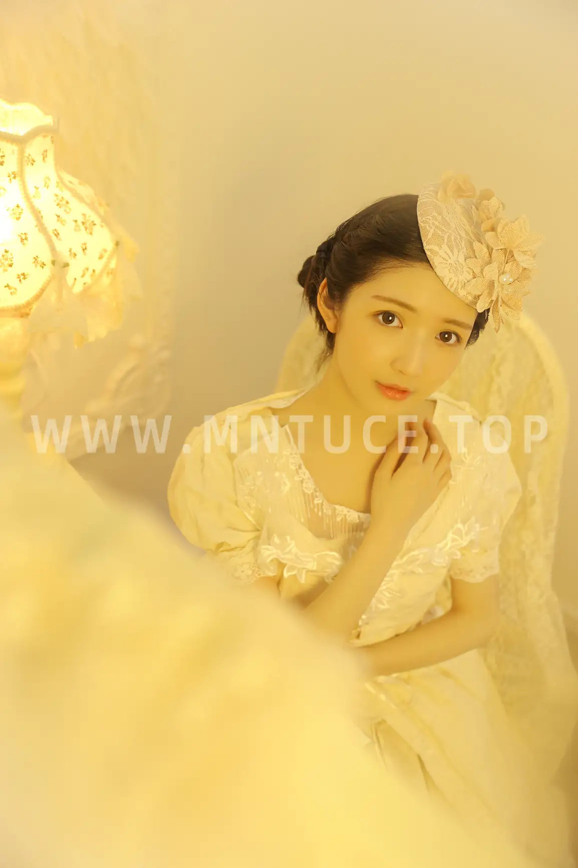 [YITUYU] 2022.08.08 Vol.1651 – The Waltz of Love Jindi-Vivian#[22P]-18