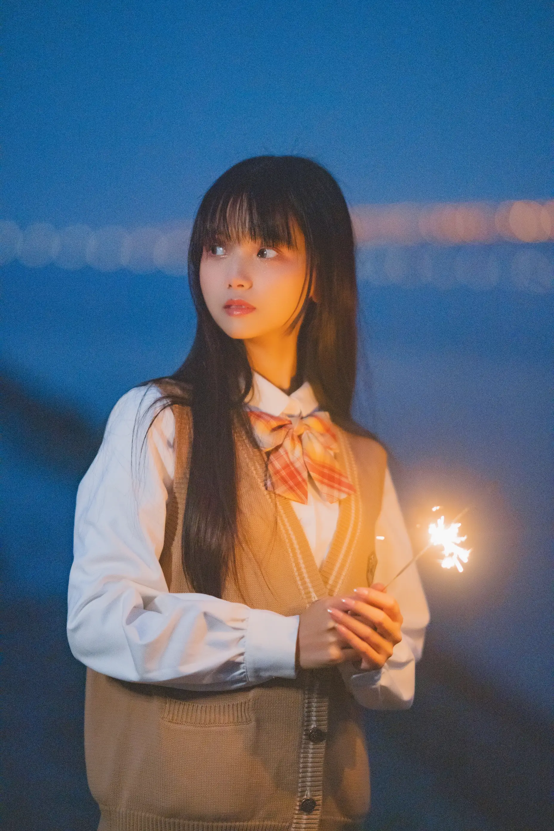 [YITUYU] 2022.06.06 Vol.1102 – Fireworks Mao Zizi#[27P]-15