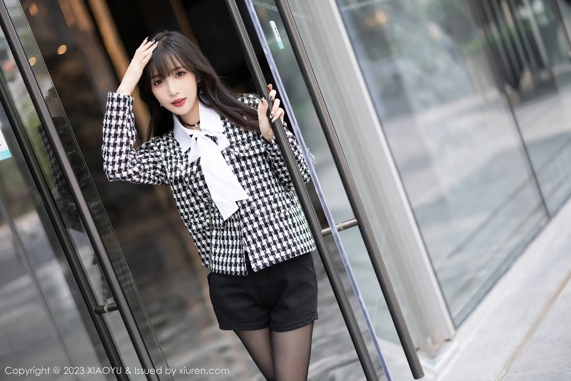 [XiaoYu] 2023.05.05 VOL.1020 Lin Xinglan#[91P]-14