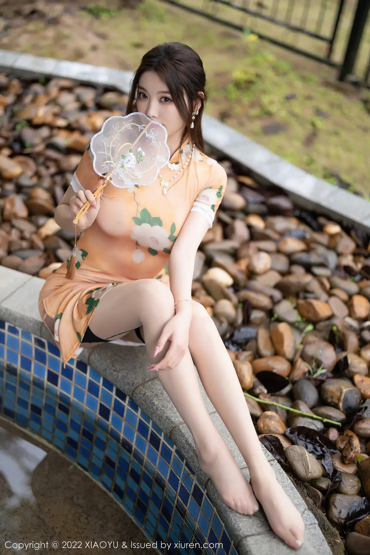 [XiaoYu] 2022.05.20 VOL.0782 Yang ChenchenYome#[72P]-33