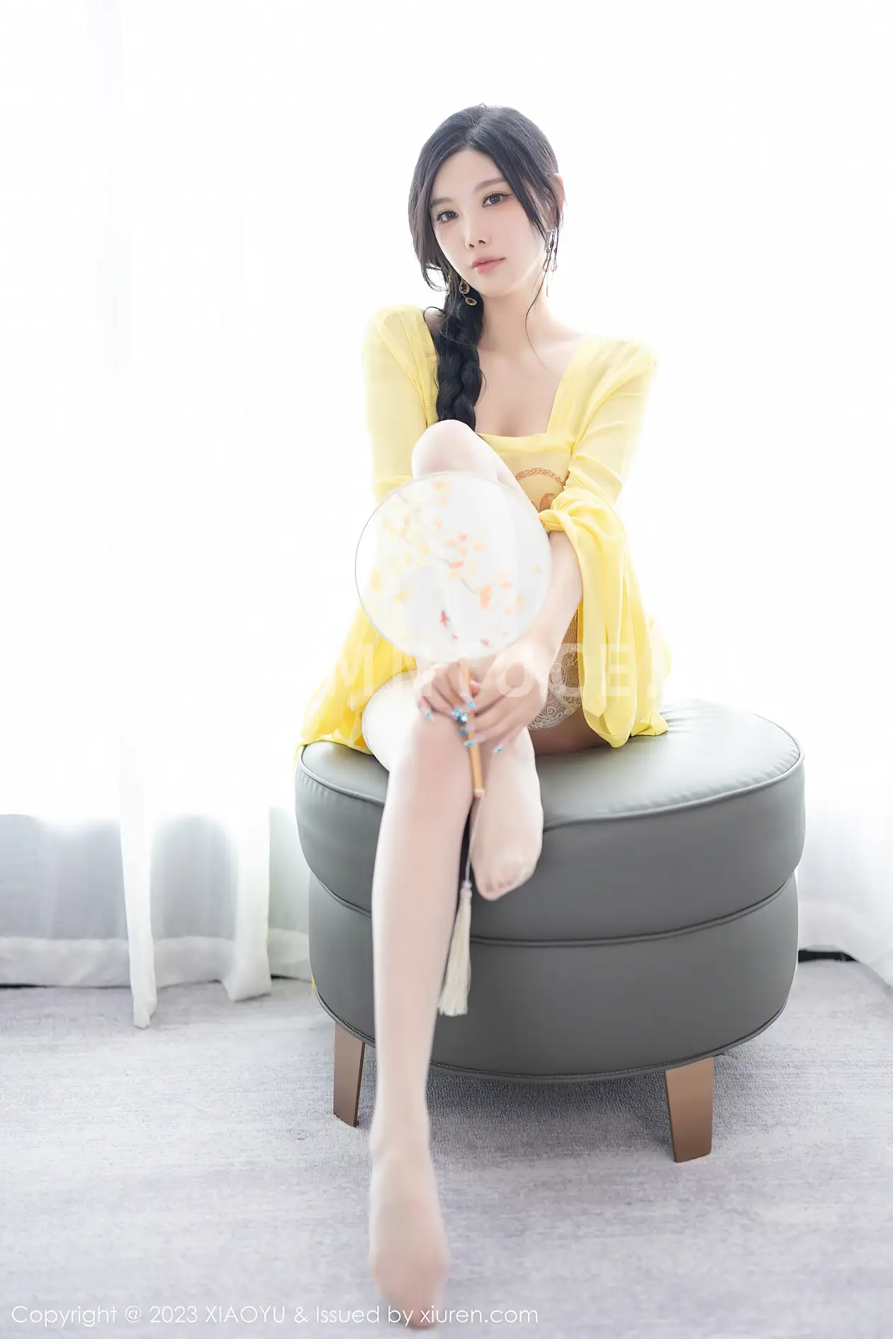 [XiaoYu] 2023.10.13 VOL.1126 yh_1000~1499#[91P]-65